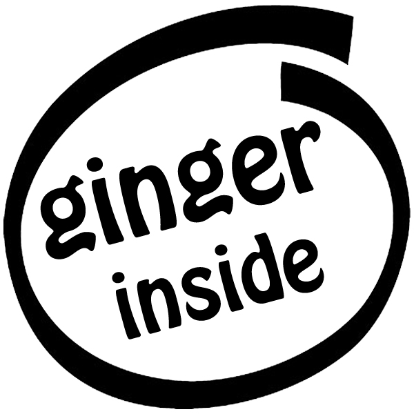 ginger – Vinyl Concepts Online